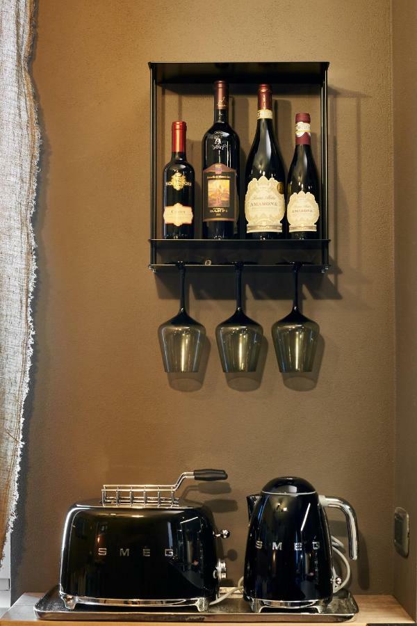 My Home For You - Tasso Style Apartment Bergamo Exterior foto